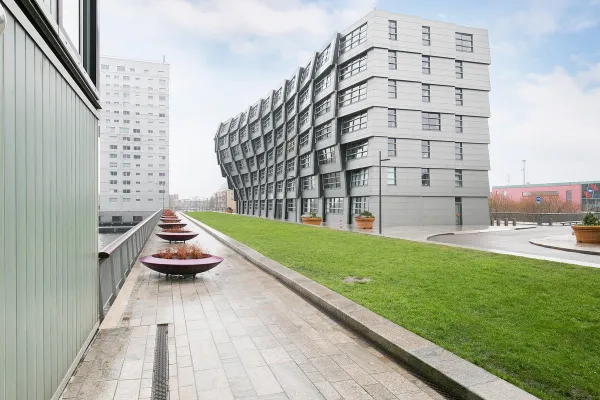 Koetsierbaan - Almere