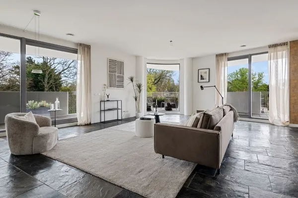 Koninginneweg - Bergen