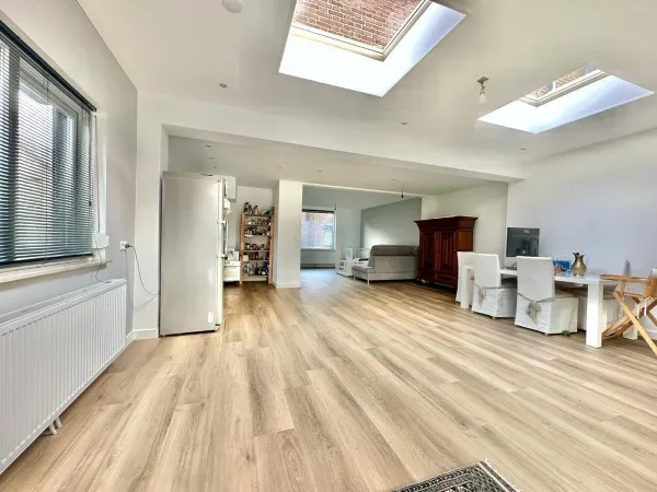 Koningskampstraat - Maastricht