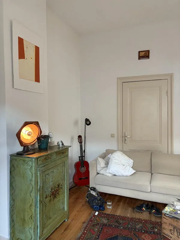 Koningstraat - Arnhem