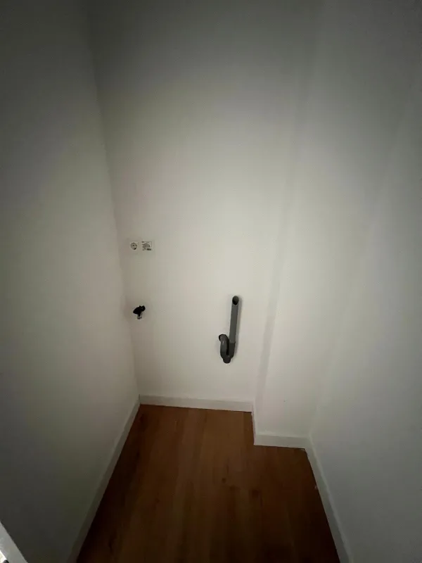 Korenbrugstraat - Den Bosch