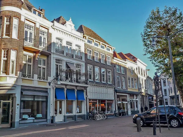 Korte Assenstraat - Deventer