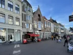 Korte Bisschopstraat - Deventer