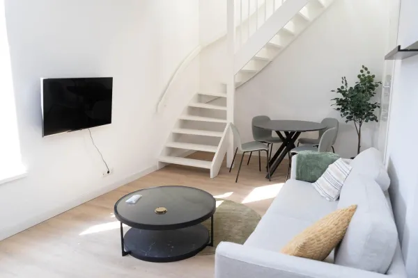 Korvelplein - Tilburg