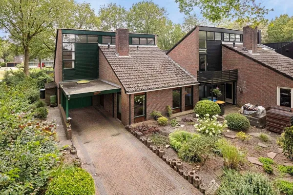 Krayenkamp - Zuidwolde