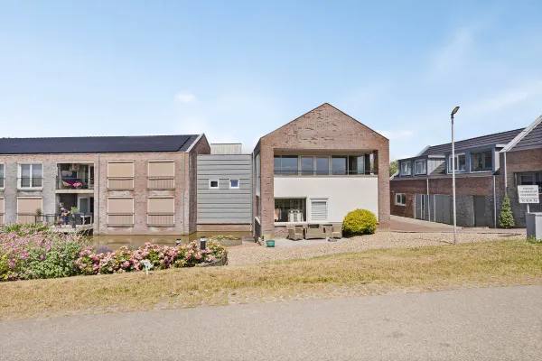 Krommedijk - Zuidland