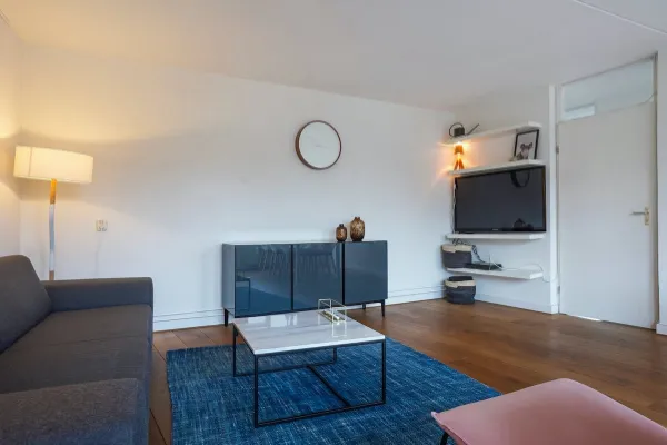 Krommeweg - Den Bosch