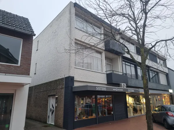 Kromstraat - Veldhoven