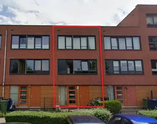 Laan der V.O.C. - Almere