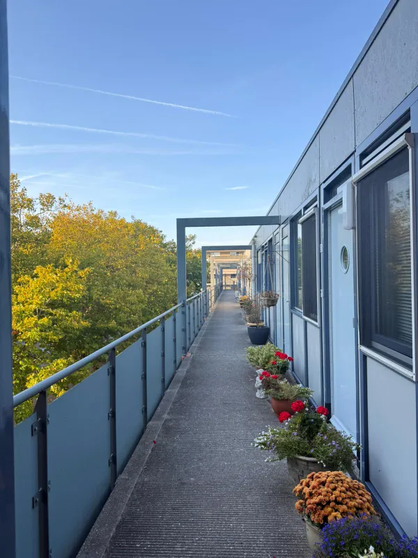 Laan van Ouderzorg - Leiderdorp