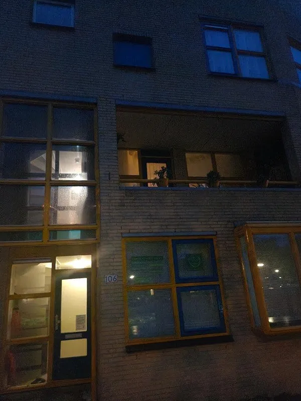 Laan van Parijs - Alkmaar