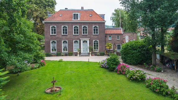 Laan van Zuilenveld - Oud Zuilen