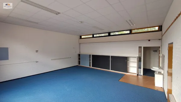 Laan van de Eekharst - Emmen