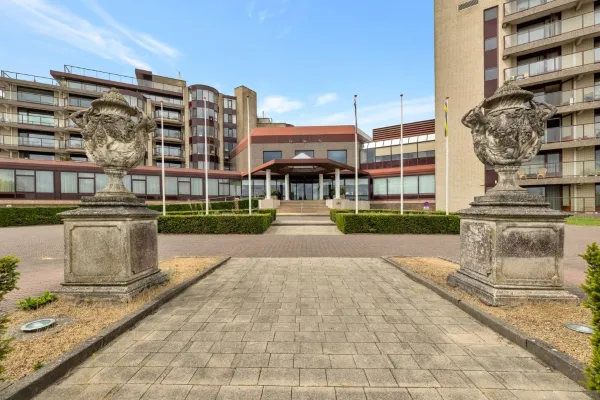 Labradorstroom - Huizen