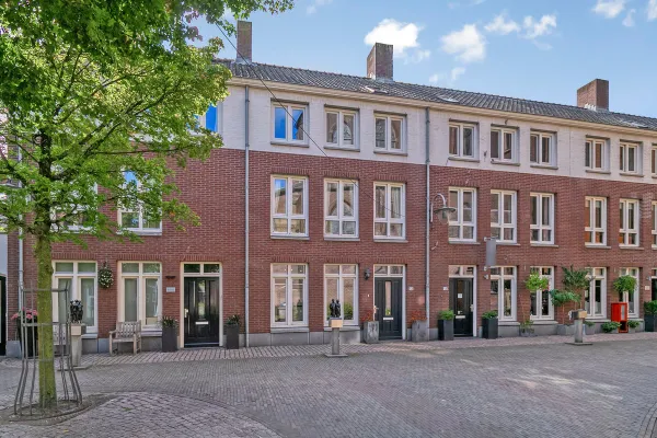 Lambertushof - Helmond