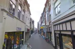 Lange Bisschopstraat - Deventer