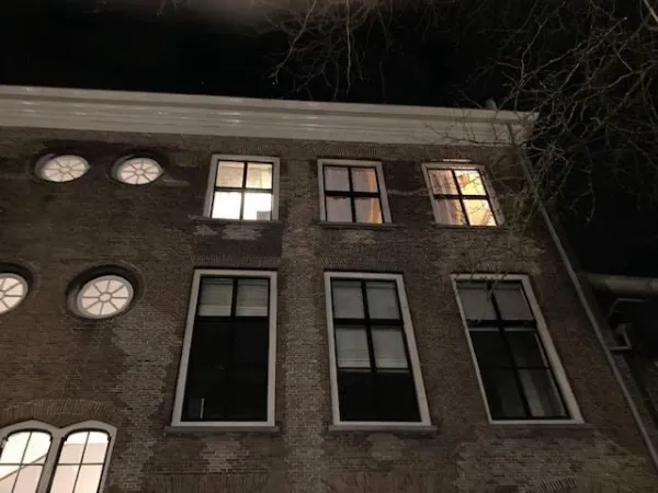 Lange Tiendeweg - Gouda