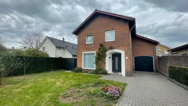 Langen Akker - Berg en Terblijt