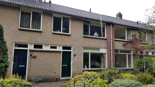 Lichtenbergerlaan - Diepenveen