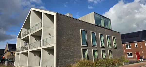 Limousinstraat - Middenbeemster