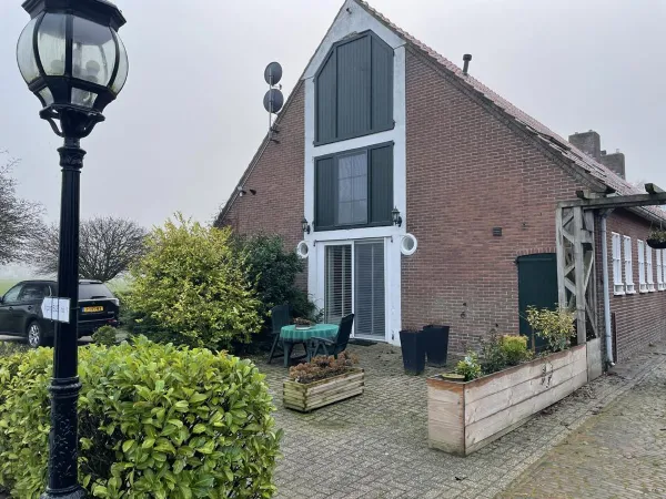 Lindenbergsdijk - Laren