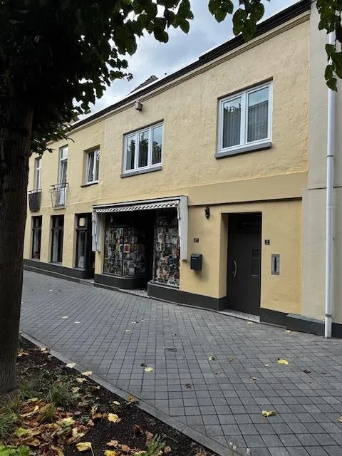 Lindenlaan - Valkenburg