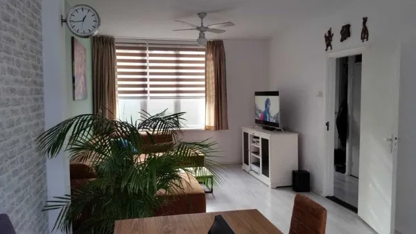 Lohengrinstraat - Amstelveen