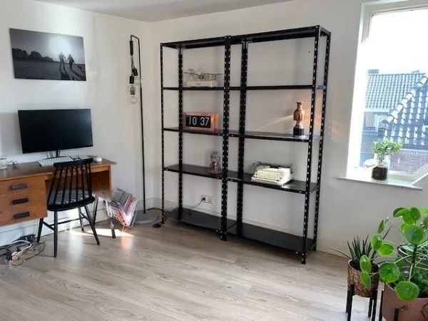 Lombardpassage - Den Bosch