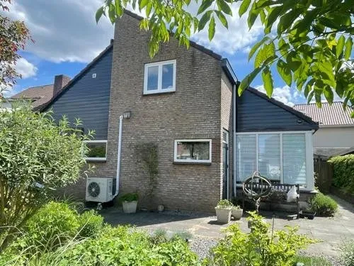 Luyckershofke - Rosmalen