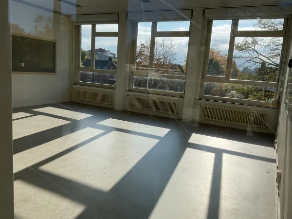 M.A. de Ruyterstraat - Hengelo