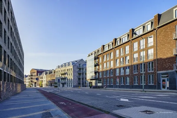 Maagdendries - Maastricht