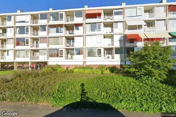 Maarten Lutherweg - Amstelveen