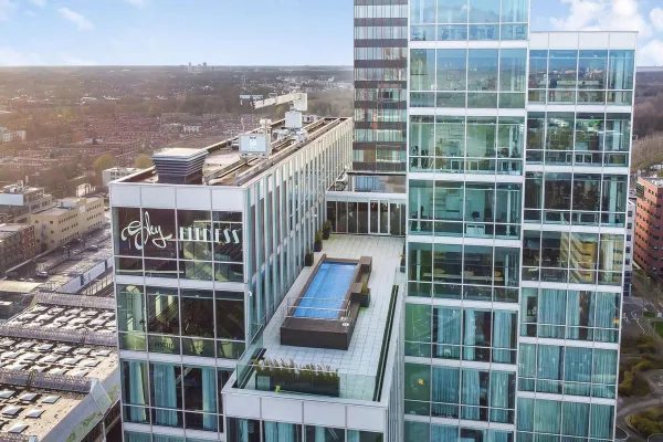 Mandelaplein - Almere