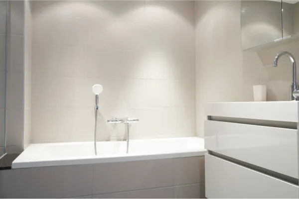 Margrietstraat - Beek