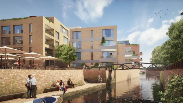 Markendaalseweg - Breda