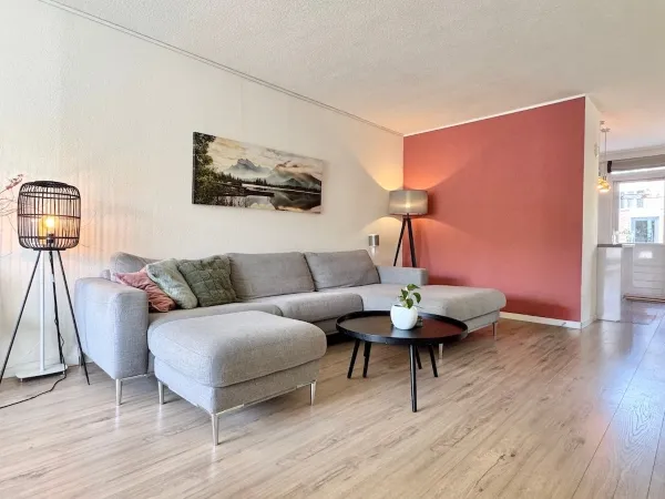 Marketentster - Nieuw-Vennep