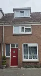Markgraaflaan - Vlaardingen