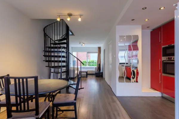 Marktplein - Hoofddorp