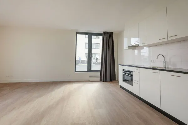 Marktplein - Hoofddorp