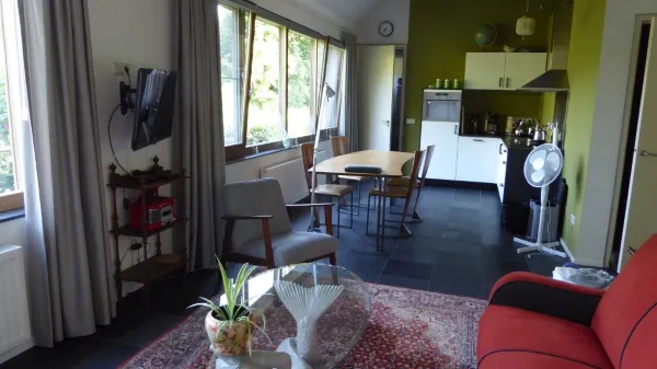 Markveldseweg - Diepenheim