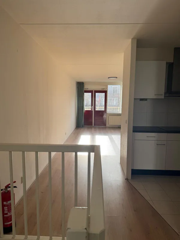 Mauritsplaats - Rotterdam