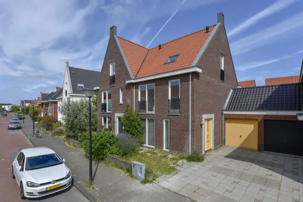 Meierijlaan - Den Haag