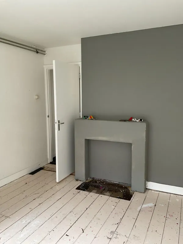 Menadostraat - Groningen