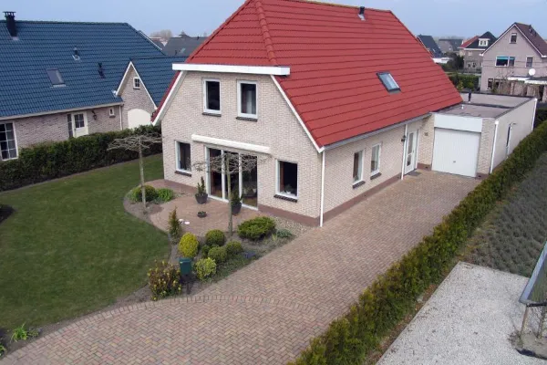 Menkemaborg - Lelystad