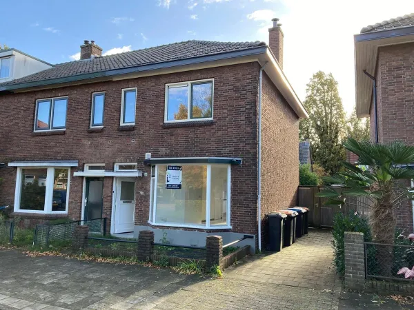 Mercuriusplein - Enschede