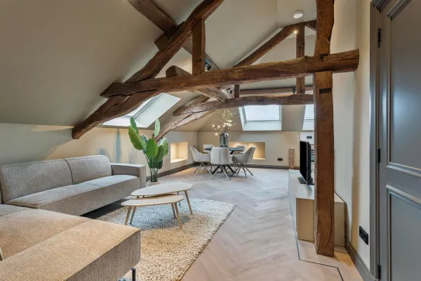 Minderbroedersstraat - Roermond