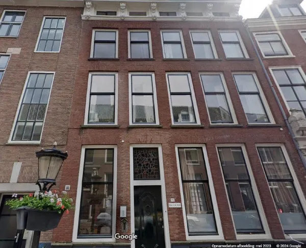 Minrebroederstraat - Utrecht