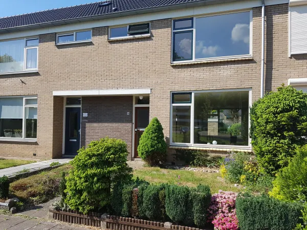 Monte Cassinostraat - Doetinchem