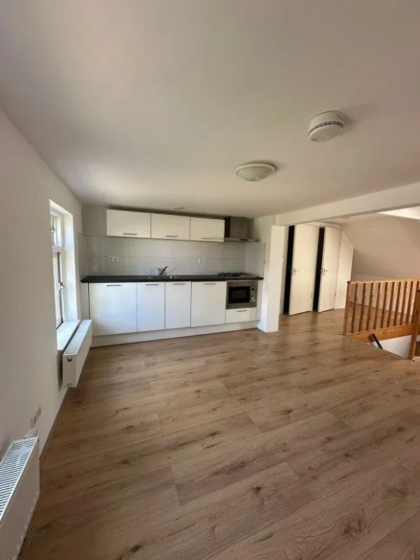 Narcisstraat - Assen