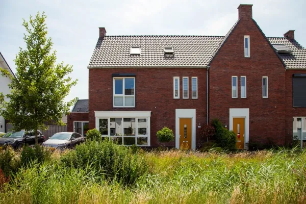 Nederwoudseweg - Barneveld